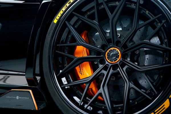 Wat zijn de nieuwste innovaties in voertuigveiligheidssystemen?